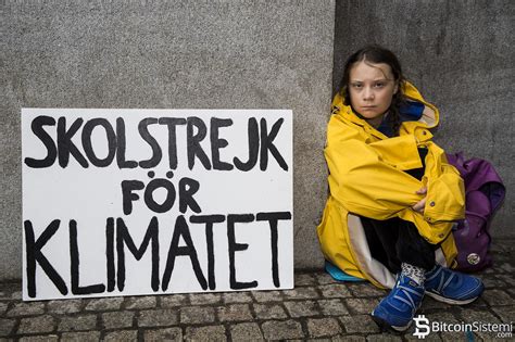 T­R­O­N­­u­n­ ­K­u­r­u­c­u­s­u­,­ ­G­r­e­t­a­ ­T­h­u­n­b­e­r­g­­e­ ­1­ ­M­i­l­y­o­n­ ­D­o­l­a­r­l­ı­k­ ­B­a­ğ­ı­ş­ ­Y­a­p­a­c­a­k­